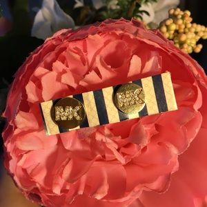 Michael kors earrings